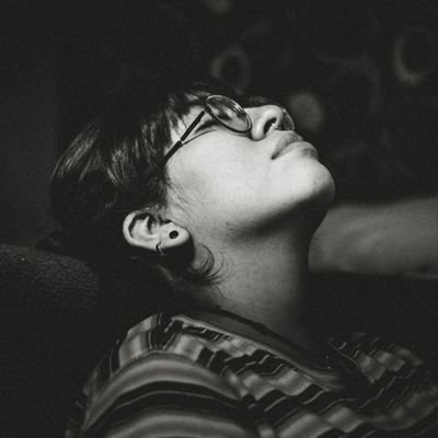 27 | Guadalajara, MX. | Me mama quejarme de todo. Feminista 💜💚