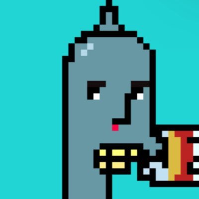 NirvanaEmperorX's profile picture. #NFT $BTC  ENFP🕺🤿 🏍 🏂 🧗‍♂️🏃🏊 🎃🥦 ; 愛笑的人運氣不會太差； 愛吃的人比較樂觀 ； 細心的人桃花不會太差 ；愛錢的人不會太懶散 ；愛乾淨的人思緒不會太亂