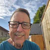 Tony Searing (@searing_tony) 's Twitter Profile