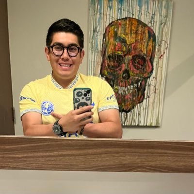 C. Mexicano🧑🏻 90's
Cedemequis📍 México 🇲🇽
Negocios Internacionales.🌎🇲🇽🇨🇦🇺🇲🏯
⚖️ equilibrio, paz 🪬 y positivismo.