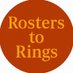 Rosters to Rings (@rosterstorings) Twitter profile photo Rosters to Rings (@rosterstorings) Twitter profile photo