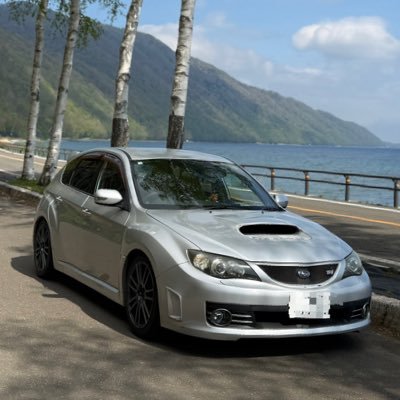 Mottyan_GRB's profile picture. Hokkaido 20 Impreza wrx sti GRB