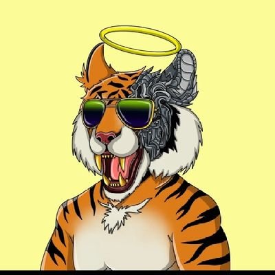 Aspiring web3 enthusiast || CM @TypicalTigerNFT || DM for partnership
