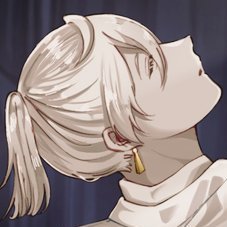 クロヤギさんのプロフィール画像