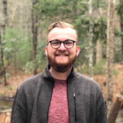 Reviving my old account.
Pastor at First Baptist Alcoa | PhD Student @nobts | MLitt University of St Andrews, UK | BA @obunews