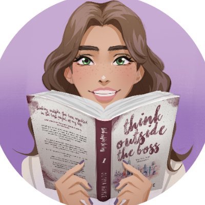 Olivia Hayle writes contemporary romances made out of sugar, spice, and all things nice - with a pin