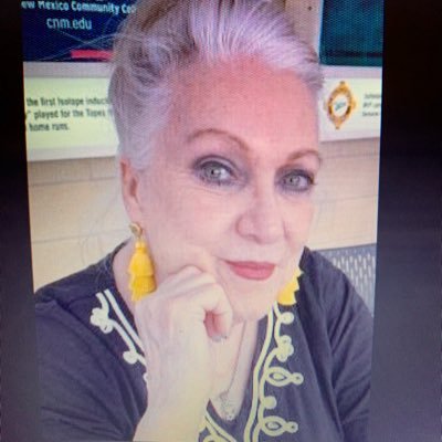 Disciple of Jesus Christ, Mom, Mimi, NM Realtor, Artist, Interior Designer, MAGA, Sooner, 1A & 2A, One God = Trinity, Two genders, Trump won X3, 🚫DMs