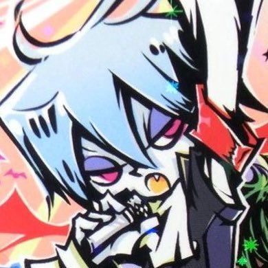 CHECK PINNED | Vampa 🩸さんのプロフィール画像