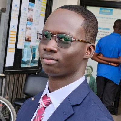 AET XII |12022||Talibé Bamba.                          Droit des Affaires / Fiscalité ( mines / hydrocarbures)⚖️
