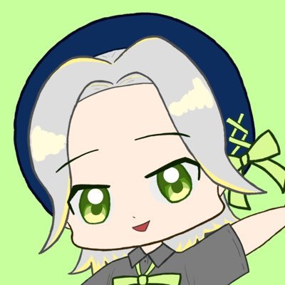 kirasenon's profile picture. 人狼／ポーカー／ディプロマシー（GM）／ユメステ／プロセカ、週に1回以上人狼しています！