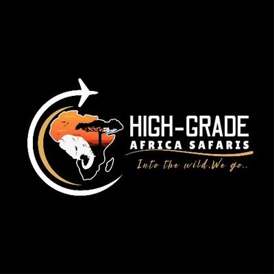 Highgradeafrica's profile picture. Welcome to HIGH-GRADE AFRICA SAFARIS, We’re the leading specialists in organizing safari trips around East Africa and creating memorable moments of life time!