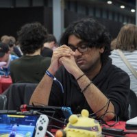 Arkali (@arkaaali) 's Twitter Profile