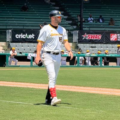R.J. Pearson Profile