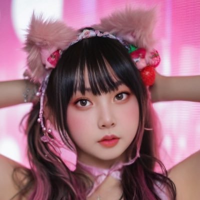 •カワイイメタル Kawaii Metal 🏳️🌈• Ex Pro Gamer • ORM• Ft @rollingstone @billboard @wikipedia• 中文/EN 📩 hi@freyafoxtv.com | Exclusive BTS Content ⤵️