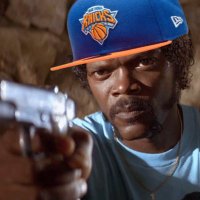 No Context Knicks (@nocontextnyk) 's Twitter Profile