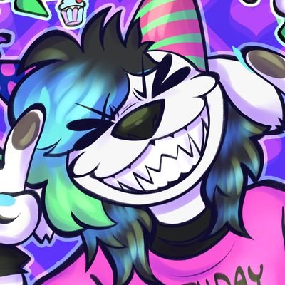 Hello there uwu
Male :3 ♂️♂️ and age 21✨
There's no too much to say about me hhh