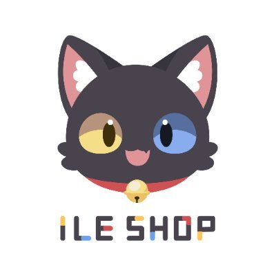 #ILEShop
Banner,Icon : @mofucoco_
https://t.co/7FMiEfQzwp
No response to commission or personal request DM