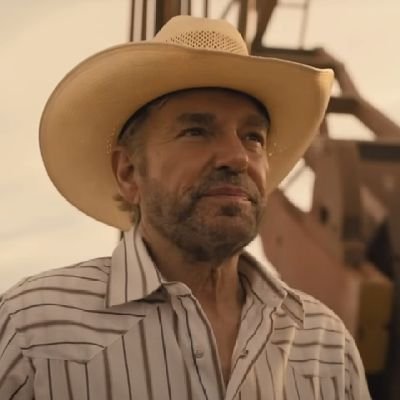 Land, man Profile