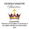 TalmidimOfJesus's profile picture. A Christian parent of three on X, aiming to reach as many people as possible in sharing the word of God. Please help me reach others by retweeting and following