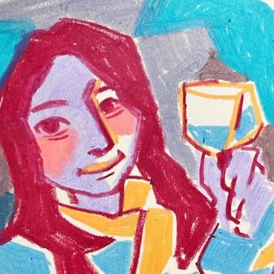 notbylyn's profile picture. interaction design student who sucks at Unity
