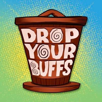 Drop Your Buffs Profile
