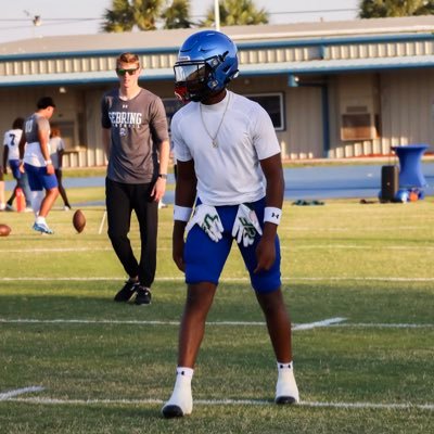 Quest brown Profile