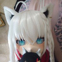 霜月_shimotsuki (@shimotsuki_hk) 's Twitter Profile
