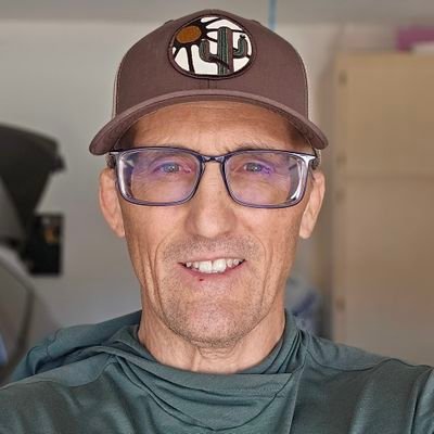 Chuck Barbee Profile