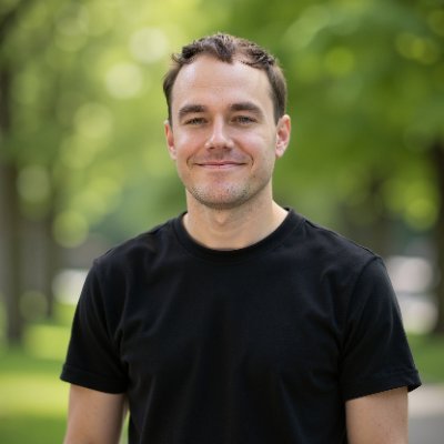 its_iLan's profile picture. Dad. Adventurer. Gamer. Optimistic Tech Dweeb. Blockchain nerd at high altitude. Talent Partner @a16zCrypto. Prev @twitter @uber @cloudkitchens.