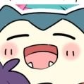 スリープとユナをするたまに絵を描くカビゴンを愛する人。両腕を患ってるので色々スロ〜〜〜〜〜〜〜です。名前は「カビ」か「ゴン」呼びでOK 🟣INS推し