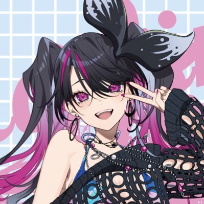 【club flamingo所属】天上天下唯我独尊🌺太平洋一最強ギャル🐳🎶 3次元でも活動してるXTuberっていうやつらしい✌️ピース ファンネーム:こばんざめ🦈 エゴサタグ: #なみのりくじら🐳🌊 FAタグ: #くじらの魚拓 AIファンアートタグ: #ええ愛くじら #新人vtuber