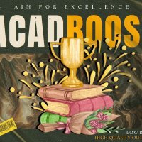 AcadBoost (@acadboostph) 's Twitter Profile