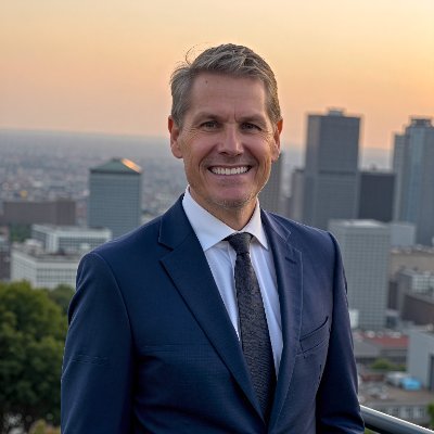 Devoted father of five awesome kids! Views and opinions are my own, including ReTweets (RT)