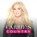 CARRIE UNDERWOOD (@realunderwood6) Twitter profile photo CARRIE UNDERWOOD (@realunderwood6) Twitter profile photo