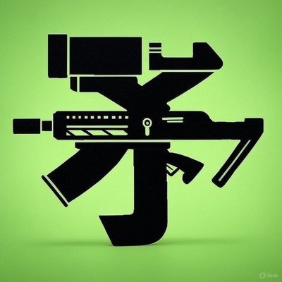 オリジナルパーツ販売してます→https://t.co/XjajPxwsfV カスタム、チューニング動画をYouTubeに公開してます! https://t.co/l6MrjLYITu #サバゲー #電動ガン #矛スト #カスタム #チューニング