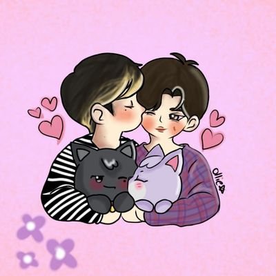 ᵎ݂🎀᮫᮫⃨ ››݂ᱹAtiny🏴☠️
ᵎ݂🎀᮫᮫⃨ ››݂ᱹWoosan Collector 🐈⬛🐈
ᵎ݂🎀᮫᮫⃨ ››݂ᱹFeedbαcks no fixαdo
ᵎ݂🎀᮫᮫⃨ ››݂ᱹGom dα @nekotokki_cegs