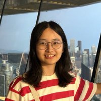 Siting Li (@sitingli627) 's Twitter Profile