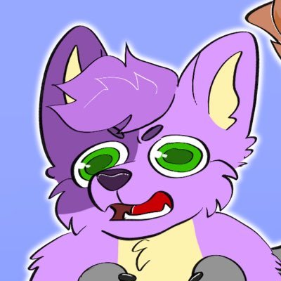 CringeFurryArtistさんのプロフィール画像