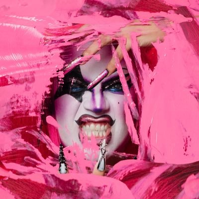 REBEL MÖRKさんのプロフィール画像
