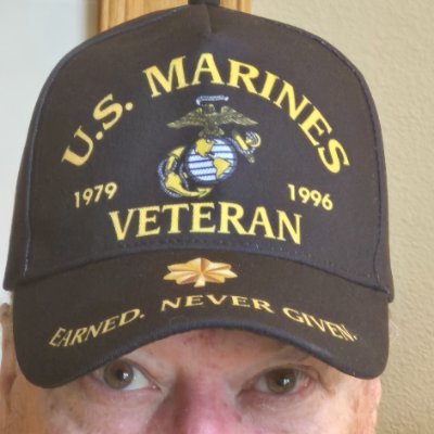Semi-retired tech exec | USMC Maj (ret.) | Iowa ’82 | Hawkeye | Husband, dad x3, grandpa x6 CV19/GBS survivor. History buff. NO DMs #MAGA #StandWithIsrael.