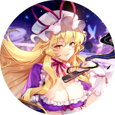 Crestじぇっとしん｜6/8広島椰麟祭【E11】 ｜6/15東方名華祭【L15】さんのプロフィール画像