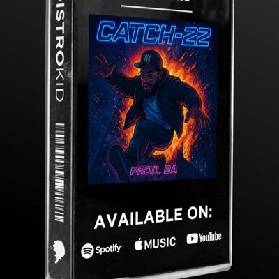 musicfromba's profile picture. 