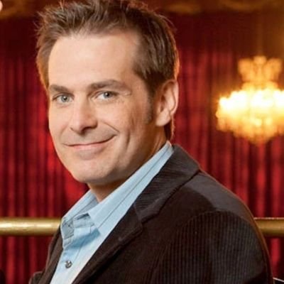 Tour: https://t.co/SDHNfTzsM7 My show https://t.co/qyposu5Xe7, Stand up https://t.co/VXbYLvKIoq podcast https://t.co/ZiYPUh3Yu2 Book https://t.co/85S1BphbCV