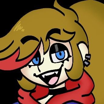 fuzzy_redux's profile picture. Tony/Trixie/Fuzzy | Male | Bisexual | Taken💕 | 25 | Amateur artist and character designer | release the bogus