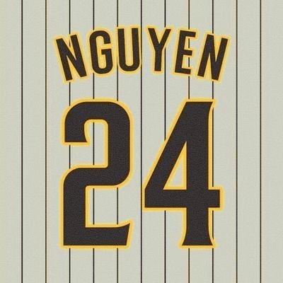 🏆PADRES '25 WORLD SERIES CHAMPS OR BUST🏆1st Vietnamese-American Varsity Baseball Player in SD HISTORY 🐾Morse High🐾Padresing Since '87🤎