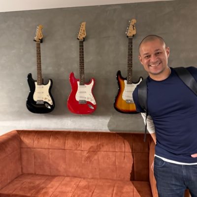 Carlos Jaramillo Profile