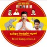 HariR_official's profile picture. தமிழக வெற்றிக் கழகம் சேலம் தெற்கு மாவட்டம் தொழிற்நுட்ப அணி | Tamilaga Vettri Kazhagam Salem District Veerapandi Assembly IT Wing 🇪🇸