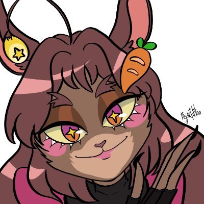Katto🐰 HIATUSさんのプロフィール画像