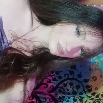 María Aroa de la absolución cadenas 3raさんのプロフィール画像
