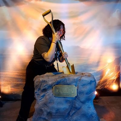 doniaassembler's profile picture. Student of everything